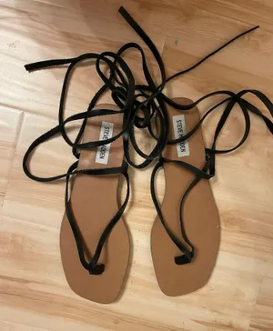 Steve Madden Sandals thumbnail 1