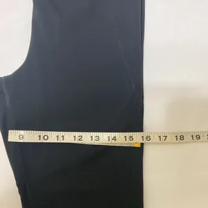 Nike Pro Dri-Fit Women’S Black Leggings. Medium. thumbnail 10