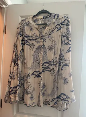 Free People Top thumbnail 1