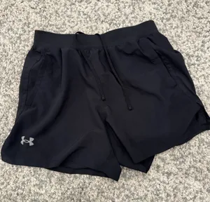 Shorts Under Armour thumbnail 1