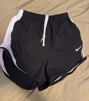 Nike Dri-Fit Shorts thumbnail 1