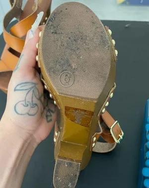 Platforms Size 6 thumbnail 4