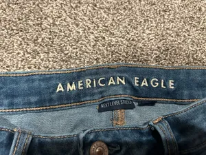 American Eagle Jeans thumbnail 3