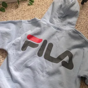 FILA Hoodie thumbnail 2