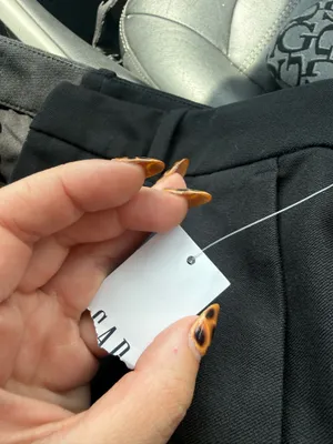 Gap Dress Pants thumbnail 7