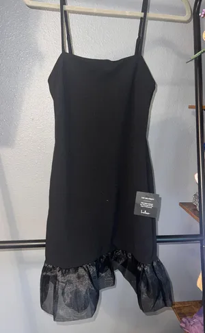 Lulus NWT  Cocktail Dress thumbnail 1
