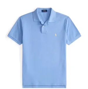 Vintage Polo Ralph Lauren Custom Slim Fit Polo Shirt thumbnail 1