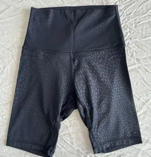 Lululemon Align Short 8" thumbnail 1