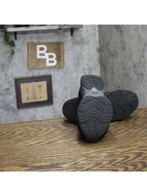 Easy Spirit Travelport Womens Slip On Suede Athletic Clogs Black 5M thumbnail 5