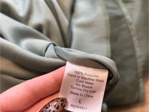 Lucy in the Sky Olive Green Satin Halter Mini Dress thumbnail 6