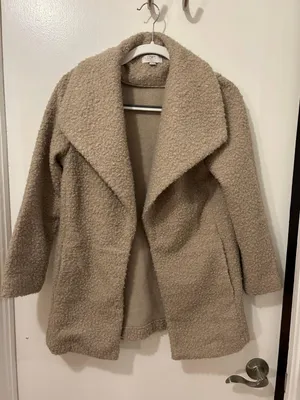 Jacket thumbnail 1