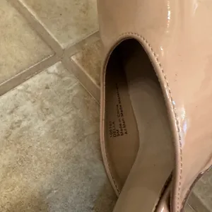 Limelight Pinkish Platform Heels thumbnail 2