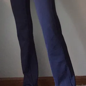 Mizuno Navy Spandex Pants - worn once thumbnail 2