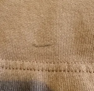 Adidas Women’s Lavender Hoodie thumbnail 6
