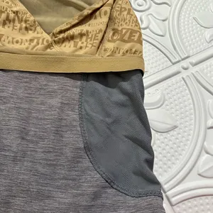 Lululemon sport‎ tank gray NWOT thumbnail 6