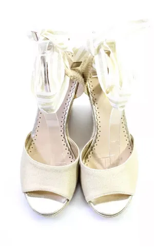 Lilly Pulitzer Wedges Espadrille thumbnail 1