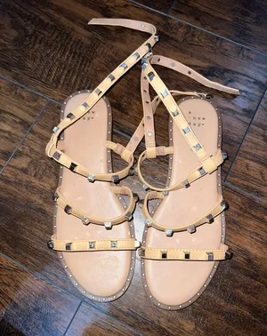 Target sandals thumbnail 9