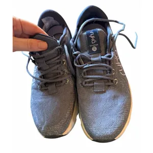 Ryka Devotion X Womens Size 6.5 Walking Athletic Sneaker Gym Shoes Folk Bue Gray thumbnail 8