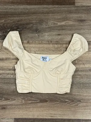 Princess Polly Karla Top Women’s 4 thumbnail 2