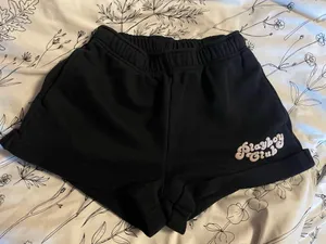 Playboy shorts thumbnail 1