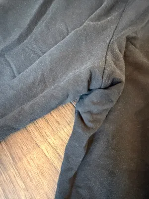 Athleta Black Coaster Luke High Rise Jogger Size Small thumbnail 9