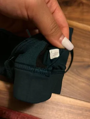 Lululemon Sports Bra thumbnail 2