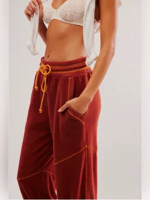 ✨Free People Gimme More Joggers XS✨ thumbnail 2