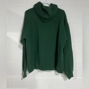 Green Bay Packers Green Hoodie large thumbnail 3