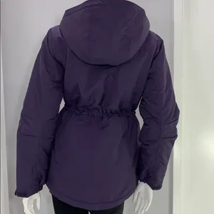 Eddie Bauer Parka Winter Ski Snowboard Coat thumbnail 3
