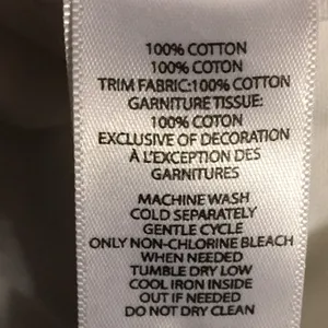 FINAL MARKDOWN Ladies’ beachlunchlounge Top (S) thumbnail 5