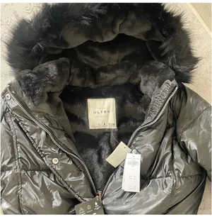 Abercrombie & fitch jacket coat  thumbnail 2