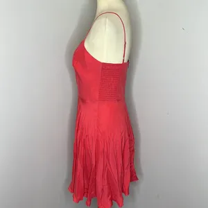 Amanda‎ Uprichard Clement dress Medium thumbnail 3