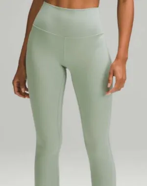 Lululemon Align High-Rise Mini-Flared Pant *Regular Palm Court thumbnail 1