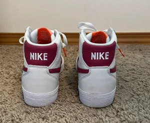 Sneakers thumbnail 3