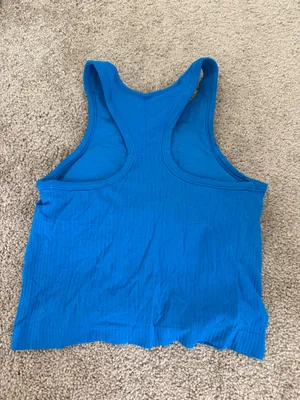Lululemon Ebb To Street High Neck Tank thumbnail 2