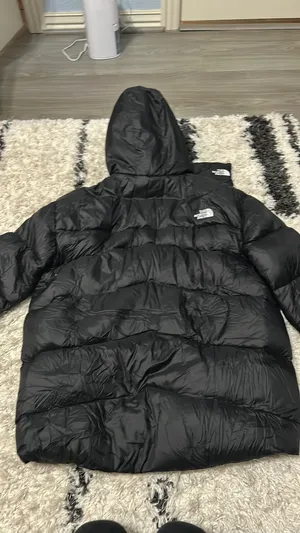 The North Face 550 Puffer Coat thumbnail 7