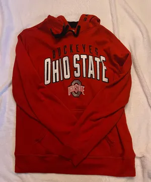 Ohio State Sweatshirt thumbnail 1