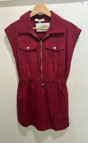 Cloud Ten Dress thumbnail 1