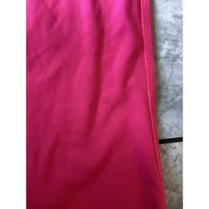 Lululemon Align High Rise Pant 25 Pink Nulu Yoga Leggings Size 4 LW5CTCS thumbnail 3