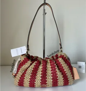 Coach Faye Shoulder Bag thumbnail 1