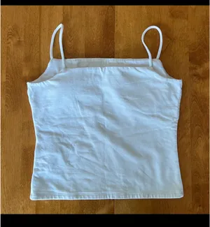 Abercrombie Bra-Free TankTop thumbnail 2