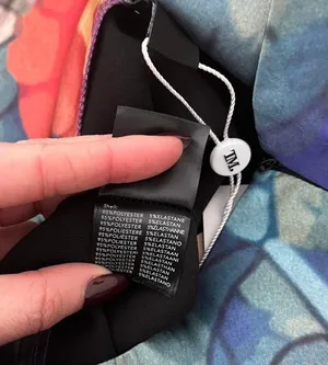 Tiger Mist Trouser Pants thumbnail 3