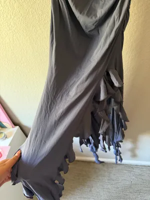 Lioness Rendezvous Strapless Dress thumbnail 3