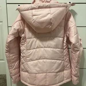 Patagonia Rubicon Rider Jacket Pale Pink thumbnail 3