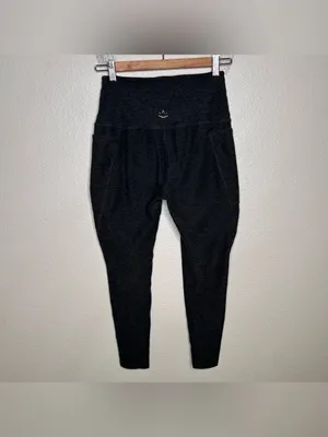 Beyond Yoga spacedye leggings grey large thumbnail 6