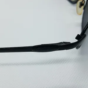 Sun Classics Black Sunglasses Black thumbnail 4