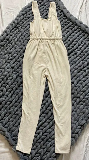 Audrey 3+1 NEW Soft Cord Jumpsuit thumbnail 2