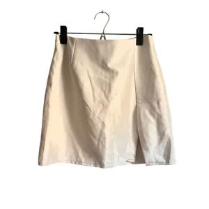 COTTON‎ ON Mini Skirt Off White Small thumbnail 2