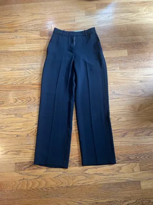 Aritzia Wilfred Author Trouser Pant thumbnail 6