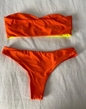 SheIn Bikini thumbnail 2